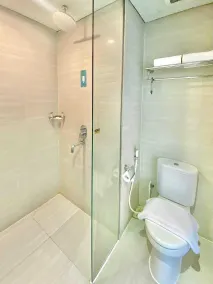 KHAS Gresik - Bathroom