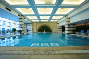 The Presidential Beijing - Piscine