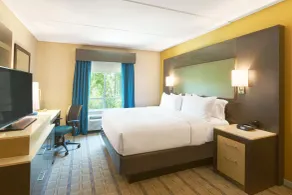 Crowne Plaza SHENANDOAH - WOODLANDS AREA by IHG - Chambre