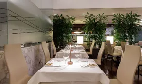Best Western Plus Hotel Universo - Restaurant
