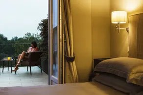 Réva Resort - Room