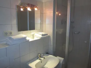 Ferienwohnungen an der Therme - Bagno