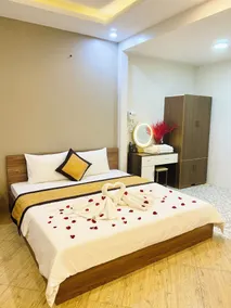 Newlife Hotel LB - by BAYSTAY - Habitación
