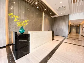 Uptown Parksuites Tower Two - BGC Taguig, Manila - Réception
