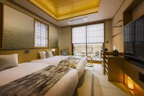 Onomichi Hansei - Room