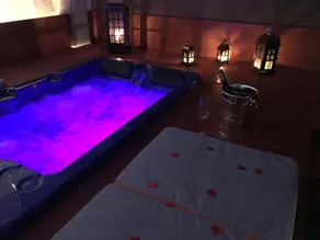 Dimora nel Benessere - Zimmer