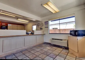 Motel 6-Irving, TX - Dallas - Lobby