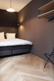 The Duke Boutique Apartments - Chambre