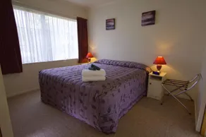 Arrow Motel - Zimmer