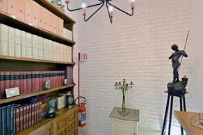 Residenza Borbonica - Reception