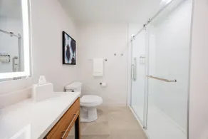 Candlewood Suites Trois-Rivières Ouest by IHG - Bad