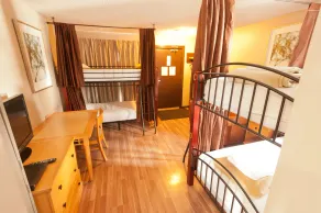 Banff International Hostel - Chambre