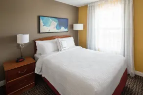 TownePlace Suites Los Angeles LAX Manhattan Beach - Chambre