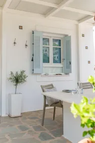 La Casa di Dolly - Room