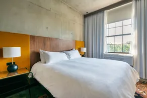 The Loom Hotel, Tapestry Collection by Hilton - Chambre