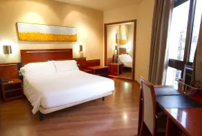 Hotel Garbí Millenni - Chambre