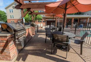 Homewood Suites by Hilton Ft. Worth-Bedford - Restaurant
