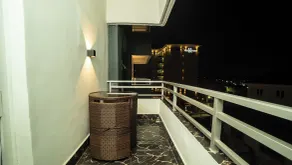 Presken Hotel Awolowo Way, Ikeja, Lagos - Zimmer