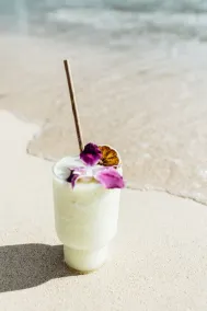 Hotel on the Cay - Restaurant