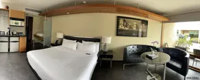 14 West Laguna Beach - Chambre
