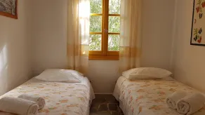 Shipwreck - Room
