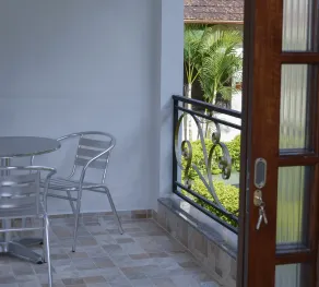 Hotel Real São Lourenço - Chambre