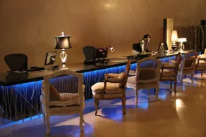 Hotel Unique - Reception