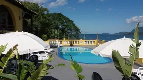 Colonial Hotel - Pool