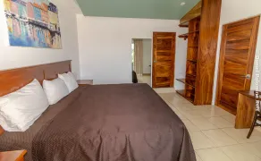 Hotel Casa Pridda - Værelse