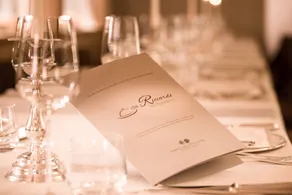 Hotel San Lorenzo - Restaurant