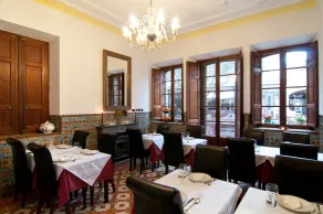 Hotel Segles - Turismo de Interior - Restaurant