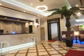 Grand Park Hotel Panex Kimitsu - Réception