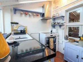 Briar Orchard Annex - Private kitchen