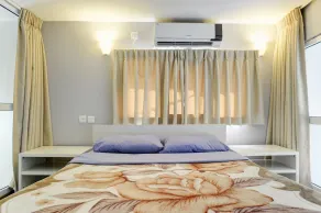 Sea Suites - Quarto