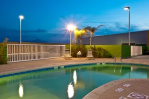 Holiday Inn Express & Suites Monterrey Aeropuerto by IHG - Pool