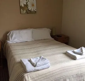 Ambrose Hotel - Chambre
