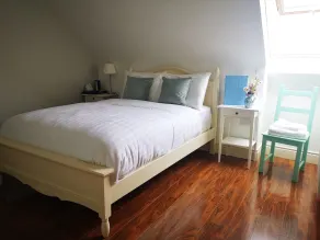 An Creagán Bed and Breakfast - Værelse