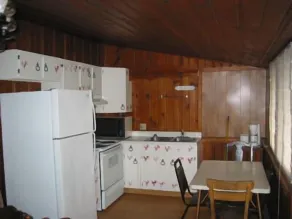 Summer Haven Resort - Room