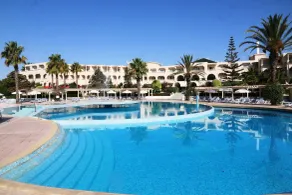 Le Royal Hotels & Resorts - Hammamet - Pool