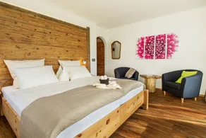 Gästehaus Wiesegg - Room