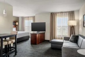 Residence Inn by Marriott Billings - Chambre