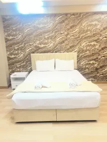 Golden Sur Butik Hotel - Room