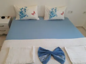 Beyaz Apart Pansiyon - Rom