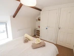Florida Cottage - Værelse