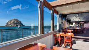 Inn At Rose's Landing - Restaurant