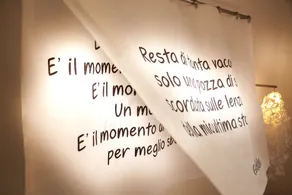 La Casa del Poeta Enna - Pergusa - Ausblick vom Zimmer