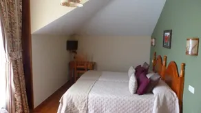 Hotel Mestas - Room