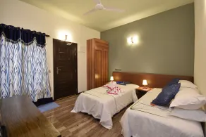 Island Home Inn - Zimmer