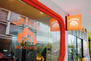 The Pad CoLiving - Restaurant