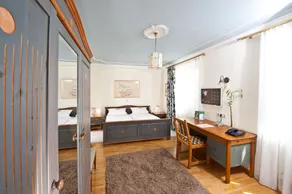 Hotel & Brauereigasthof Drei Kronen - Camera